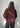 Air Sweater by Ozetta in Como Grande, photo 3, at Knit With Me yarn shop