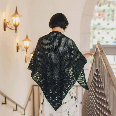 Amirisu - Assemblage Vol. 1 | Pre-Order , , Amirisu Assemblage Vol. 1 is a knitting book with 12 knitwear patterns inspired by gardens. An excellent knitting book gift or knitting present, Knit With Me