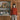 Model wearing a top-down sweater from Amirisu Assemblage Vol. 2 collection