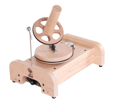 Ashford Electric Ball Winder, , We are very excited to stock the Ashford Electric Ball Winder which winds small to really large balls of yarn quickly and effortlessly iwithout arm ache., Knit With Me