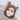 Baby Bear Balaclava Kit with rounded bear ears at Knit With Me yarn shop