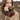 Bramble Snood | Bramble & Fleece | PDF Pattern in option at Knit With Me yarn shop