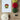 TOFT | Brussels Sprout Kit | Amigurumi Veg Crochet, , Crochet your own Brussels sprout with TOFT’s veggie kit! Includes DK wool, festive crown & eco stuffing—fun UK gift for crochet lovers., Knit With Me