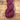 Carol Fellor | Stolen Stitches | Nua Worsted | Cosy Yarn, Colour: Cafe Flamingo, Soft worsted merino yarn with yak & linen—Nua is bouncy, non-superwash & ideal knitting wool UK for garments, accessories & textured knits., Knit With Me