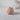 De Rerum Natura | Candide Yarn | Light Wool-Cotton Blend, Colour: Peach Melba, De Rerum Natura Candide is a soft wool-cotton blend yarn, perfect for spring knits. Naturally dyed, eco-friendly, and ideal for textured stitches. Shop now!, Knit With Me