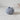 De Rerum Natura | Candide Yarn | Light Wool-Cotton Blend, Colour: Muscari, De Rerum Natura Candide is a soft wool-cotton blend yarn, perfect for spring knits. Naturally dyed, eco-friendly, and ideal for textured stitches. Shop now!, Knit With Me