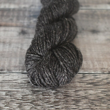 Carol Fellor | Stolen Stitches | Nua Worsted | Cosy Yarn, Colour: Capall, Soft worsted merino yarn with yak & linen—Nua is bouncy, non-superwash & ideal knitting wool UK for garments, accessories & textured knits., Knit With Me
