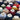 Group shot of a range of colours for cardiff cashmere yarn at knit with me yarn shop