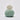 Cardiff Cashmere Classic | Sport / DK Yarn yarn ball in 591 RUNNER colour with simple background