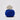 Cardiff Cashmere Classic | Sport / DK Yarn yarn ball in 666 ZAR colour with simple background