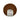 Cashmere Lace 100 percent cashmere yarn by Gepard Garn in 164 Roasted Chestnut