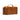 Cleo midi Project Bag | muud premier knitting accessories in Whisky option at Knit With Me yarn shop