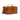 Cleo midi Project Bag | muud premier knitting accessories in Whisky option at Knit With Me yarn shop