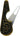 Clover Antique Yarn Threader | Easy Yarn Needle Threading, , Save time and frustration with the Clover Antique Yarn Threader. A compact, foldable tool that’s both practical and beautifully designed., Knit With Me