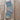 Colour Swatch Sock Kit Cool in option at Knit With Me yarn shop