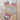 Colour Swatch Sock Kit Warm in option at Knit With Me yarn shop