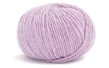 Como Grande & Como Grande Tweed in 79M Magnolia Melange option at Knit With Me yarn shop