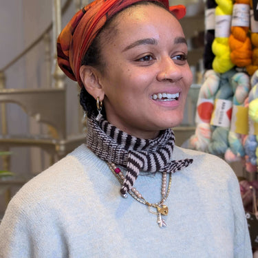 Introduction to Tunisian Crochet - Sunday 19th January 2025, 2pm-5pm, , Welcome to Tunisian Crochet. Our Coral is a Tunisian crochet advocate having become obsessed with this craft and is really excited o introduce you all to it. , Knit With Me