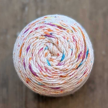 Costal Cotton Fine - Ocean Mist | Queensland Collection in Mount Mauao 4009 option at Knit With Me yarn shop