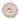 Cotton Waves cotton yarn by Gepard Garn in 412 Cloud Pink