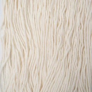 CottonWool 5 Organic by Gepard in 101 Cream colour at Knit With Me yarn shop