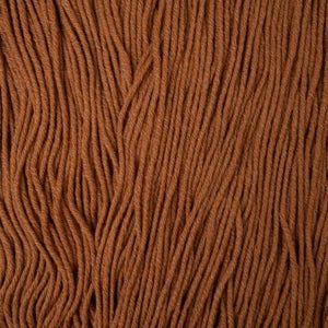 CottonWool 5 Organic by Gepard in 158 Brandy colour at Knit With Me yarn shop