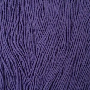 CottonWool 5 Organic by Gepard in 620 Majestic Lavender colour at Knit With Me yarn shop