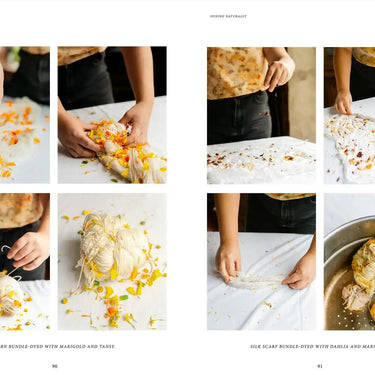 Dyeing Naturally Book – Emma Kylmälä | Natural Dye Guide,Discover natural dyeing with Emma Kylmälä’s book! Learn to use plants for yarn, textiles & inks. Eco-friendly, inspiring & beautifully illustrated guide.