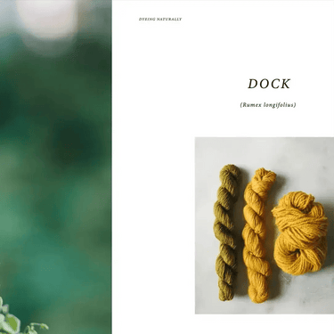 Dyeing Naturally Book – Emma Kylmälä | Natural Dye Guide,Discover natural dyeing with Emma Kylmälä’s book! Learn to use plants for yarn, textiles & inks. Eco-friendly, inspiring & beautifully illustrated guide.