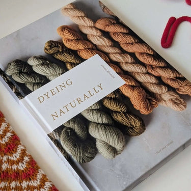 Dyeing Naturally Book – Emma Kylmälä | Natural Dye Guide,Discover natural dyeing with Emma Kylmälä’s book! Learn to use plants for yarn, textiles & inks. Eco-friendly, inspiring & beautifully illustrated guide.