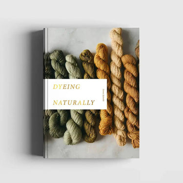 Dyeing Naturally Book – Emma Kylmälä | Natural Dye Guide,Discover natural dyeing with Emma Kylmälä’s book! Learn to use plants for yarn, textiles & inks. Eco-friendly, inspiring & beautifully illustrated guide.