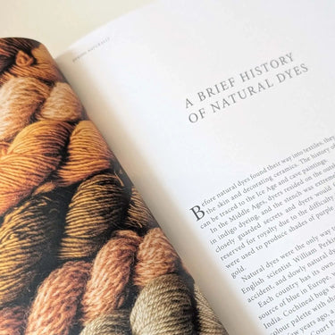 Dyeing Naturally Book – Emma Kylmälä | Natural Dye Guide,Discover natural dyeing with Emma Kylmälä’s book! Learn to use plants for yarn, textiles & inks. Eco-friendly, inspiring & beautifully illustrated guide.
