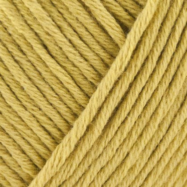 Onion | Organic Cotton | Soft, Washable Cotton Yarn, Colour: 111 Curry, Knit or crochet with Onion Organic Cotton—lightweight, eco-friendly, and machine washable. Sport weight, great stitch definition, and perfect for all seasons!, Knit With Me