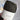 Le Cashmere & Lambswool | Biches & Buches, colour: Medium Blue Black, Made from Cashmere and Lambswool. This fingering yarn is soft and light from the cashmere yarn and the tweed from the lambswool yarn., Knit With Me