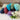 The Fibre Co | Luma | DK Yarn for All-Season Garments, Colour: Ciel, Luma by The Fibre Co blends Merino, cotton, linen & silk. A DK yarn ideal for layering knits—light, warm & breathable for all climates., Knit With Me