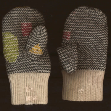Duplicate Stitch and Swiss Darning Workshop | Selina Latour at Knit With Me yarn shop