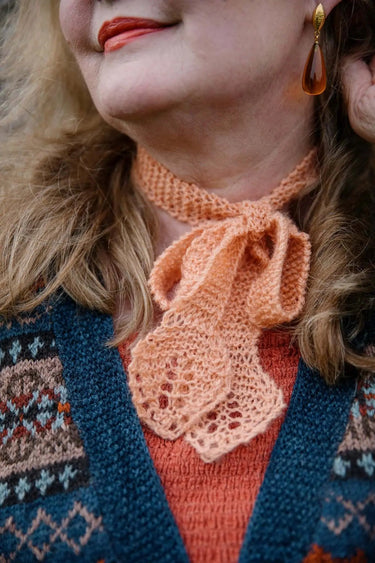 Susan Crawford | Echoes Book | Iconic Knits, , Discover 'Echoes' by Susan Crawford – 24 modern knit patterns inspired by iconic women. A must-have heirloom design book for UK knitters, Knit With Me