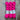 Wild Atlantic| Emer | Organic Merino Wool, Colour: Fushia Pop, Emer is a beautifully squishable organic merino wool. This fine base is wonderfully soft, making it the perfect match for next to skin garments and accessories. 4-ply/fingering weight 100g/400