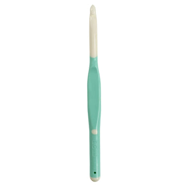 Etimo GRANDHOOK Giant Cushion Grip Crochet Hooks. in 8mm option at Knit With Me yarn shop