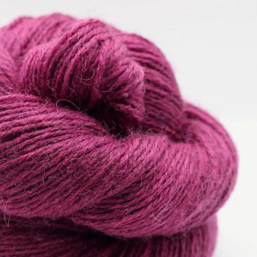 John Arbor | Exmoor Sock | Blueface Sock Yarn, Colour: Bell Heather, Hard-wearing sock yarn with Exmoor Blueface, Corriedale & nylon. Soft, bouncy & perfect knitting wool UK for socks, garments & colourwork, Knit With Me