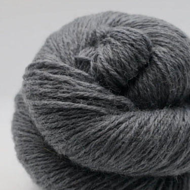 John Arbor | Exmoor Sock | Blueface Sock Yarn, Colour: Bulderin’ Clouds, Hard-wearing sock yarn with Exmoor Blueface, Corriedale & nylon. Soft, bouncy & perfect knitting wool UK for socks, garments & colourwork, Knit With Me