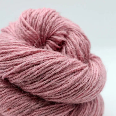 John Arbor | Exmoor Sock | Blueface Sock Yarn, Colour: Fairy Thimble, Hard-wearing sock yarn with Exmoor Blueface, Corriedale & nylon. Soft, bouncy & perfect knitting wool UK for socks, garments & colourwork, Knit With Me