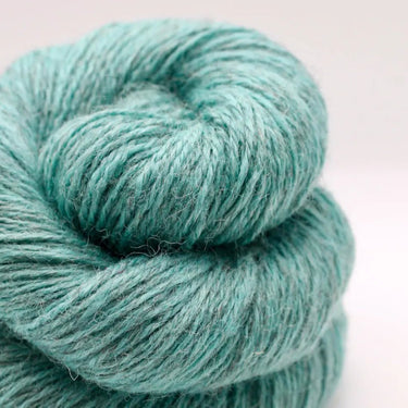 John Arbor | Exmoor Sock | Blueface Sock Yarn, Colour: Mackerel Sky, Hard-wearing sock yarn with Exmoor Blueface, Corriedale & nylon. Soft, bouncy & perfect knitting wool UK for socks, garments & colourwork, Knit With Me