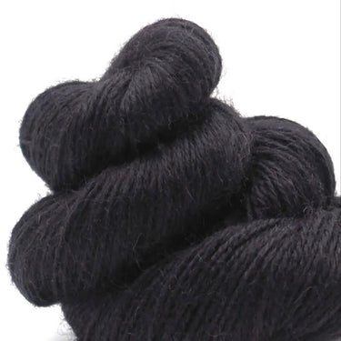 John Arbor | Exmoor Sock | Blueface Sock Yarn, Colour: Pollywiggle, Hard-wearing sock yarn with Exmoor Blueface, Corriedale & nylon. Soft, bouncy & perfect knitting wool UK for socks, garments & colourwork, Knit With Me