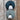 Wolfie Hat Kit | Colourwork Knitting Kit, Colour: Classic Kit 1 - Fusian/Poivre Blanc, Knitted hat kit, includes Ulysse Merino yarn and knitting pattern. A great knitting kit if you want to make your own wooly hat, a knitting hat kit at its best. , Knit W