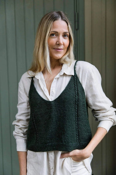 Laine | Finnish Knits Book | Modern Nordic Patterns, , Explore 18 modern Finnish knitting patterns in Laine's collector's edition. A beautiful blend of culture, style & inspiration for UK knitters., Knit With Me