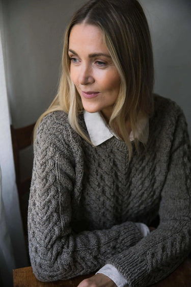 Laine | Finnish Knits Book | Modern Nordic Patterns, , Explore 18 modern Finnish knitting patterns in Laine's collector's edition. A beautiful blend of culture, style & inspiration for UK knitters., Knit With Me