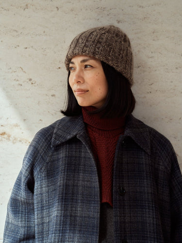 Foundations | Sari Nordlund PRE-ORDER in option at Knit With Me yarn shop