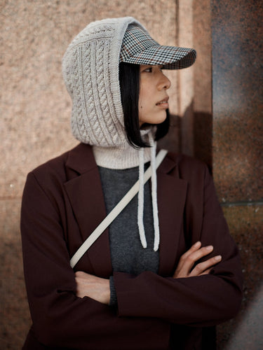Foundations | Sari Nordlund PRE-ORDER in option at Knit With Me yarn shop