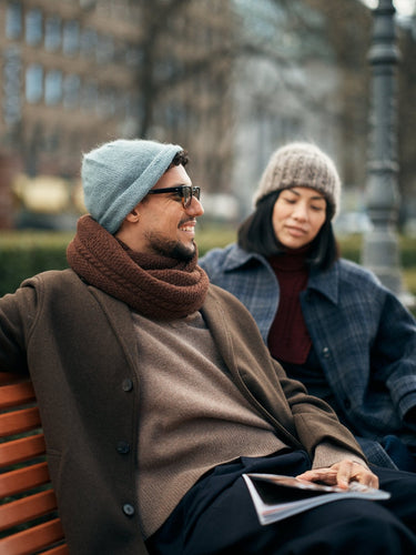 Foundations | Sari Nordlund PRE-ORDER in option at Knit With Me yarn shop